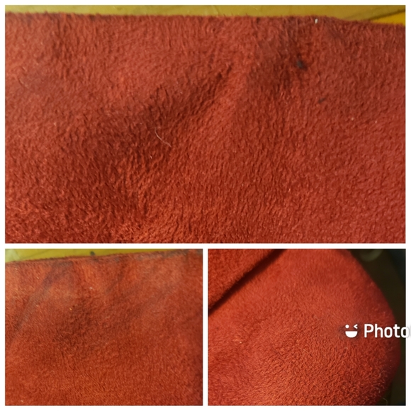 Top Moda Faux Suede Ankle Boots - Picture 7 of 7